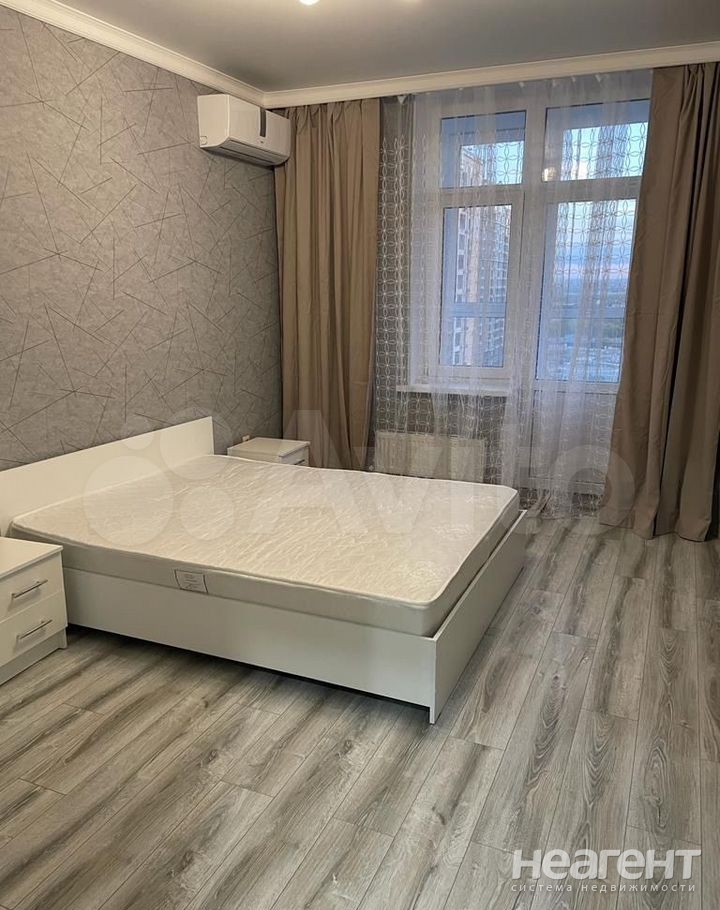 Сдается 2-х комнатная квартира, 50,1 м²