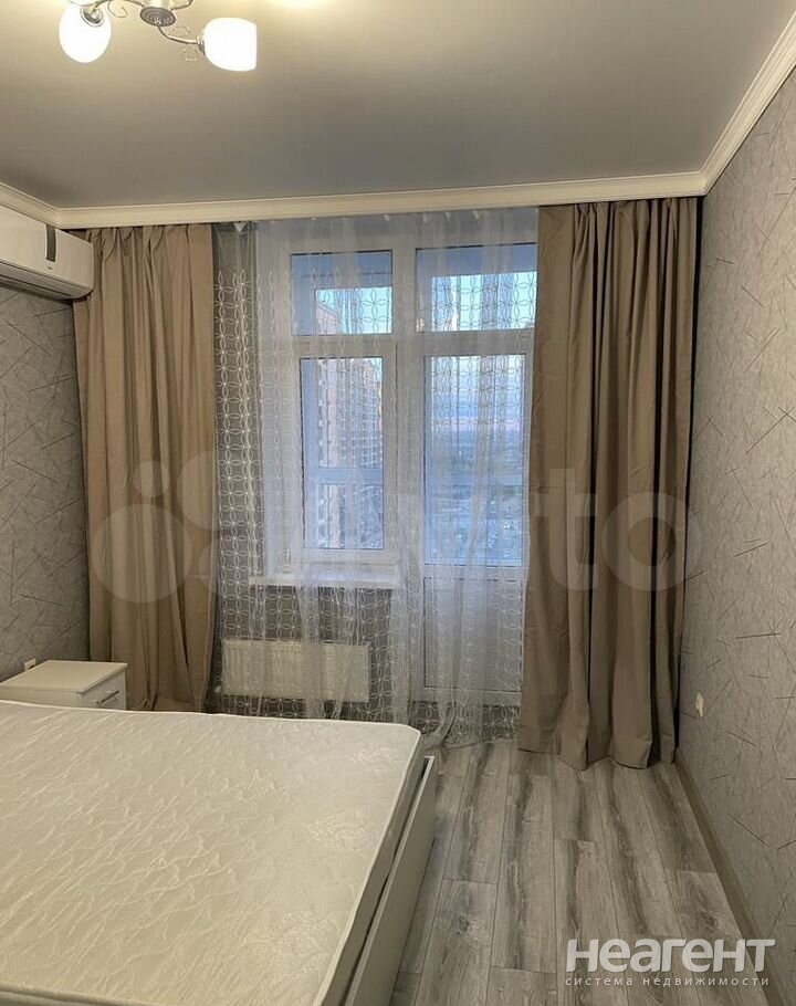 Сдается 2-х комнатная квартира, 50,1 м²