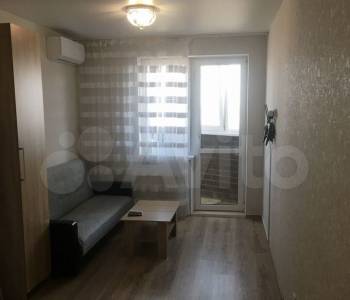 Продается 1-комнатная квартира, 25 м²