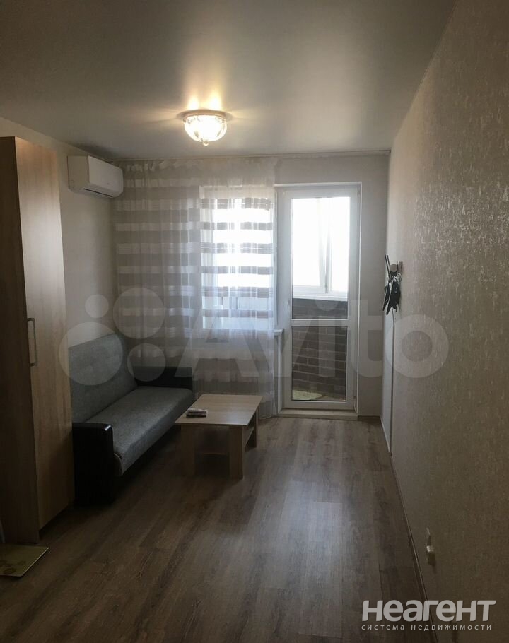 Продается 1-комнатная квартира, 25 м²