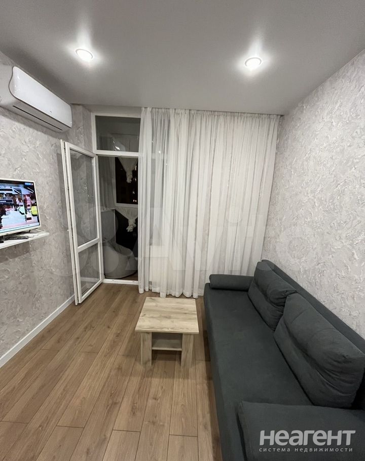 Сдается 2-х комнатная квартира, 62 м²