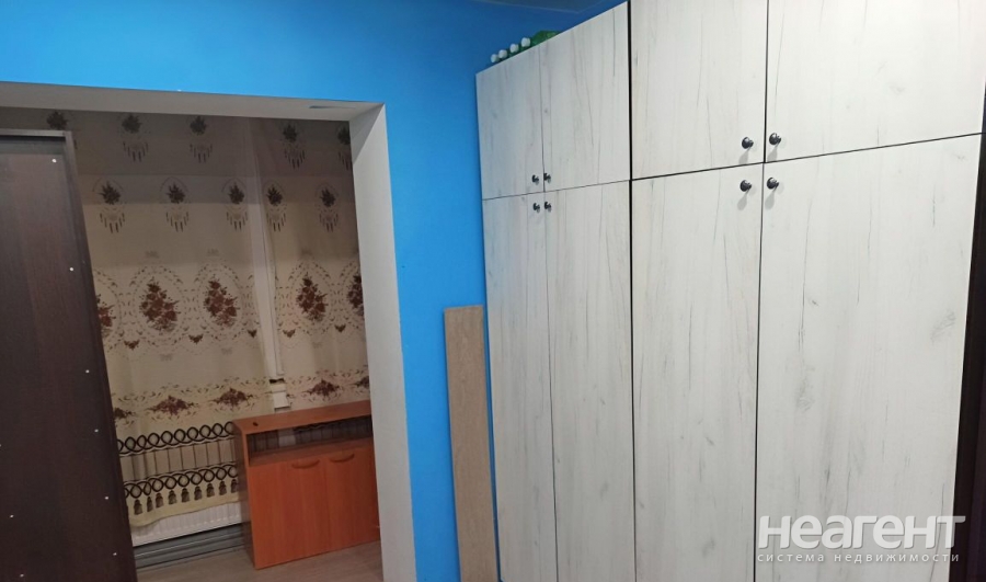 Продается 1-комнатная квартира, 25 м²