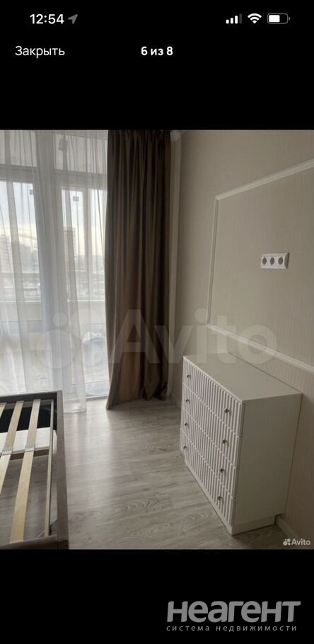 Продается 2-х комнатная квартира, 70 м²