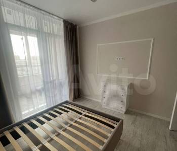 Продается 2-х комнатная квартира, 60 м²