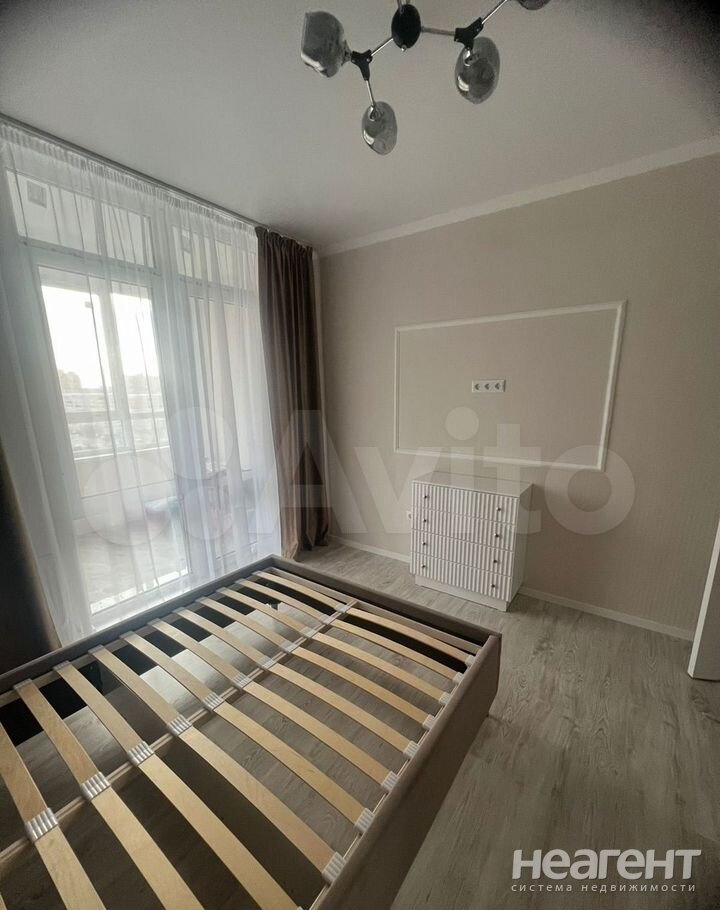 Продается 2-х комнатная квартира, 70 м²