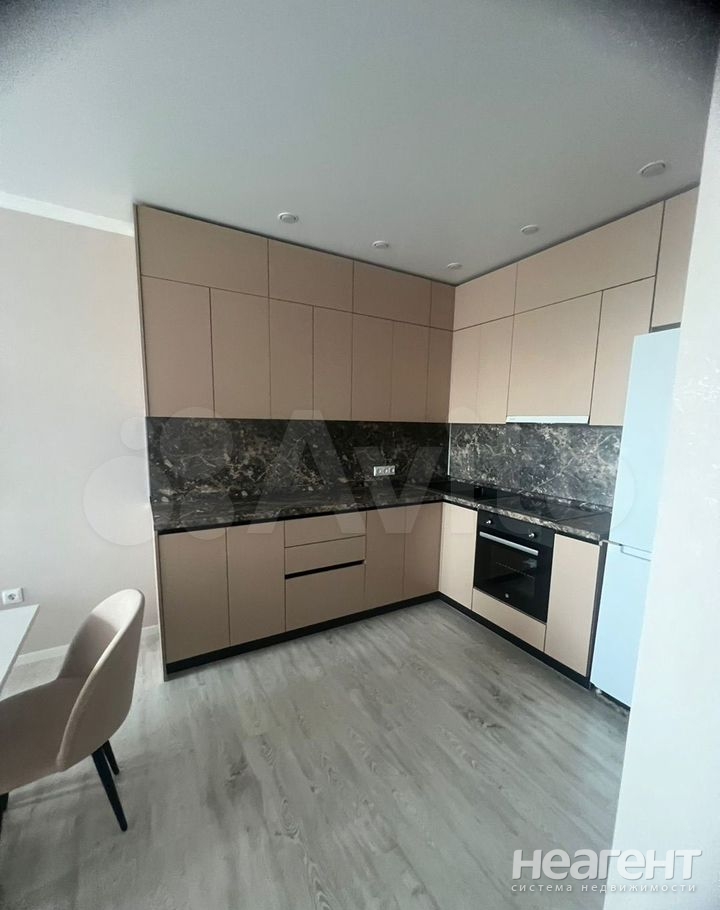 Продается 2-х комнатная квартира, 70 м²