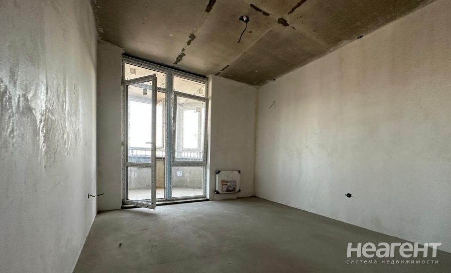 Продается 2-х комнатная квартира, 57 м²