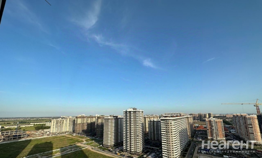 Продается 2-х комнатная квартира, 57 м²