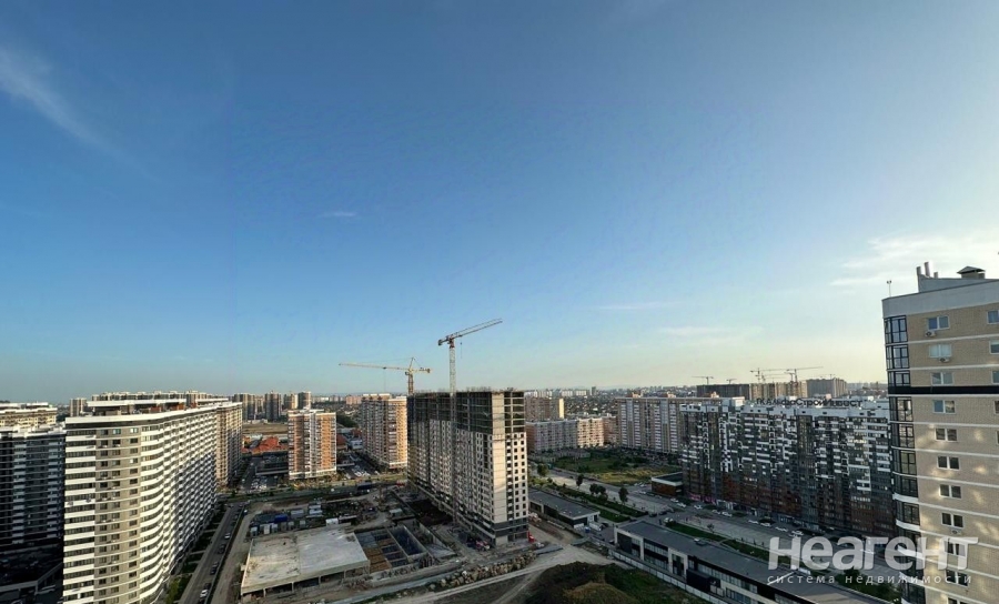 Продается 2-х комнатная квартира, 57 м²