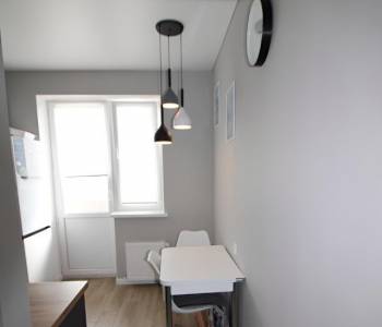 Продается 2-х комнатная квартира, 39,1 м²