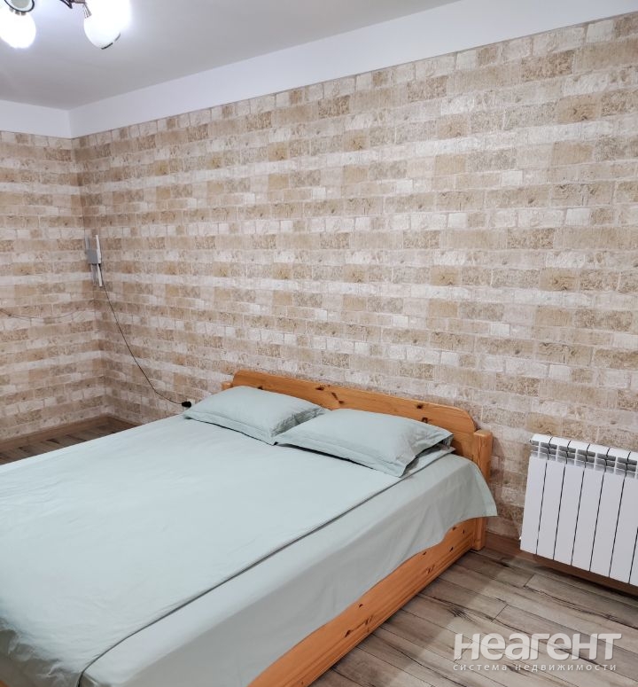 Продается 1-комнатная квартира, 30 м²