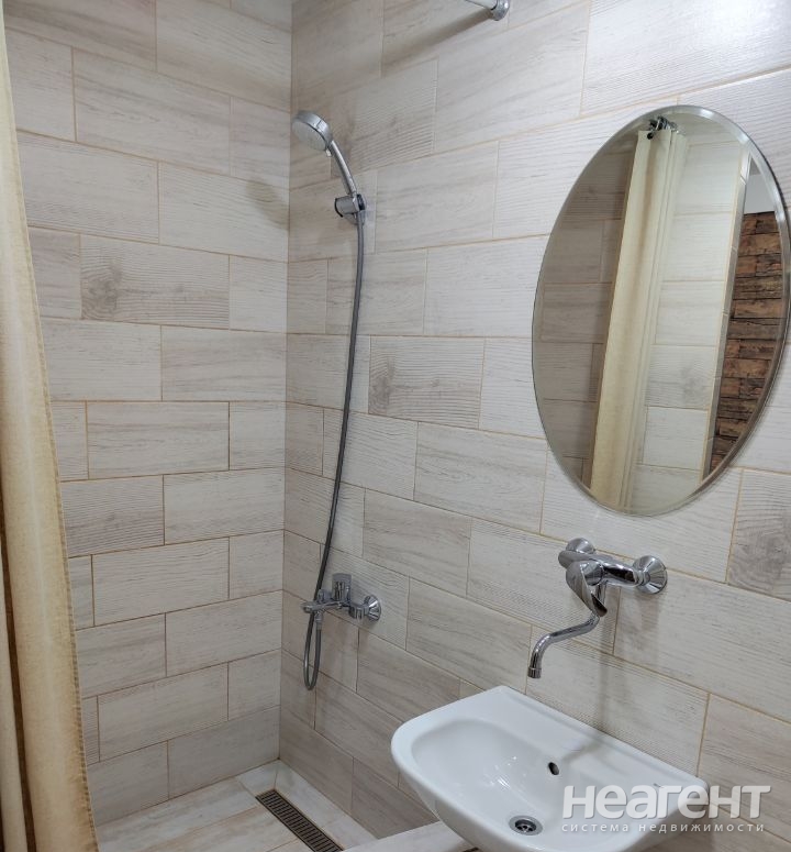 Продается 1-комнатная квартира, 30 м²