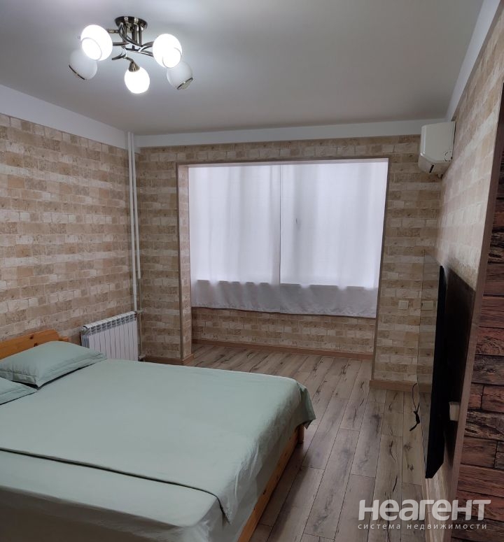 Продается 1-комнатная квартира, 30 м²