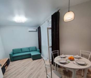 Сдается 1-комнатная квартира, 49,9 м²