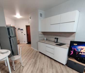 Сдается 1-комнатная квартира, 49,9 м²