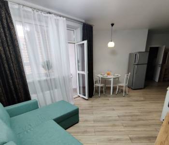 Сдается 1-комнатная квартира, 49,9 м²