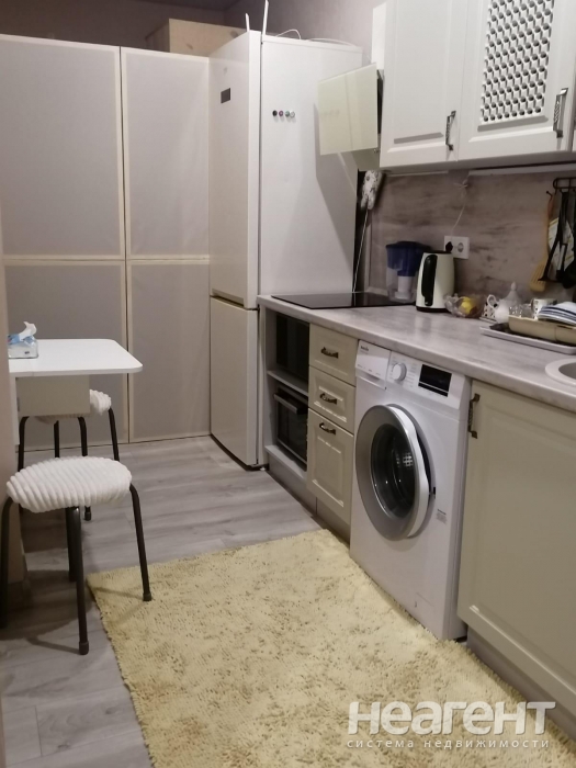 Сдается Комната, 18 м²