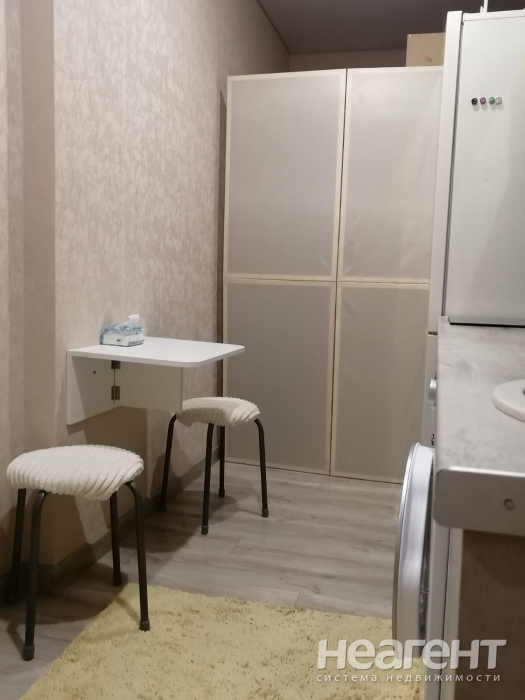 Сдается Комната, 18 м²