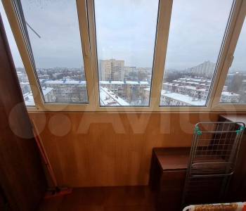 Сдается 1-комнатная квартира, 44 м²