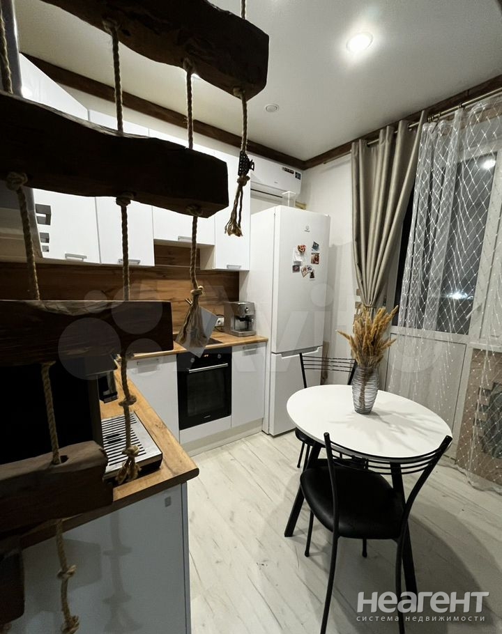 Продается 1-комнатная квартира, 23,2 м²