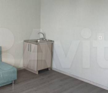 Продается 1-комнатная квартира, 22,1 м²