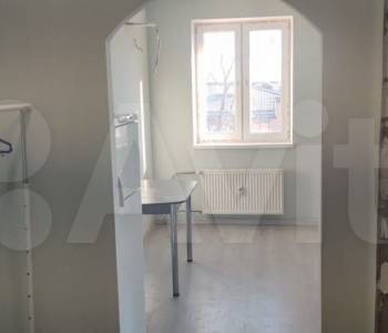 Продается 1-комнатная квартира, 22,1 м²