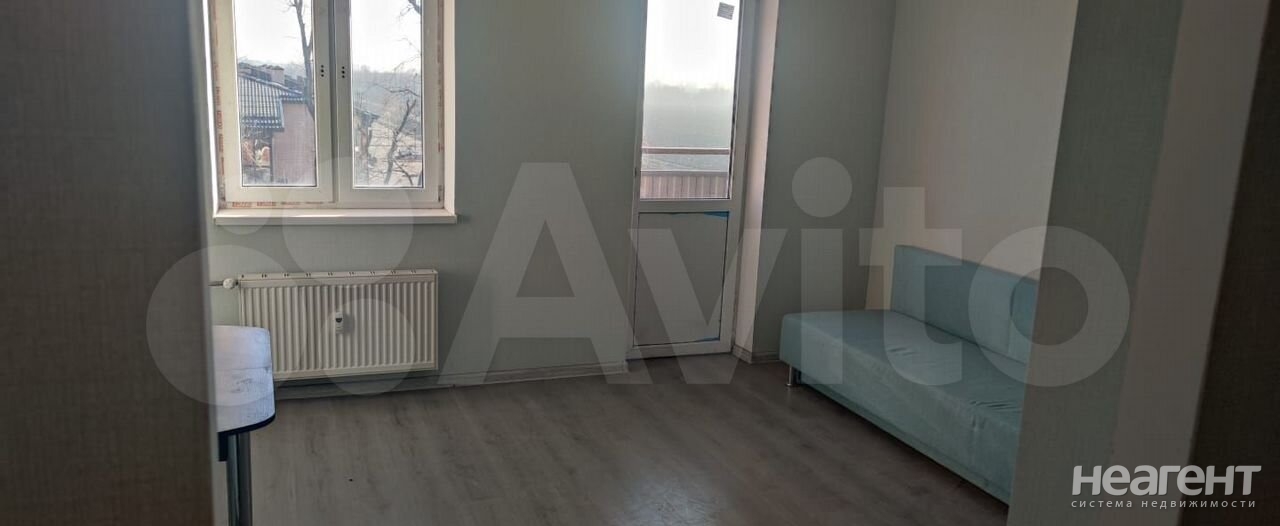 Продается 1-комнатная квартира, 22,1 м²