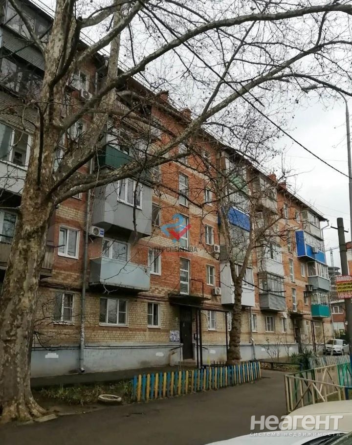 Продается 2-х комнатная квартира, 46 м²