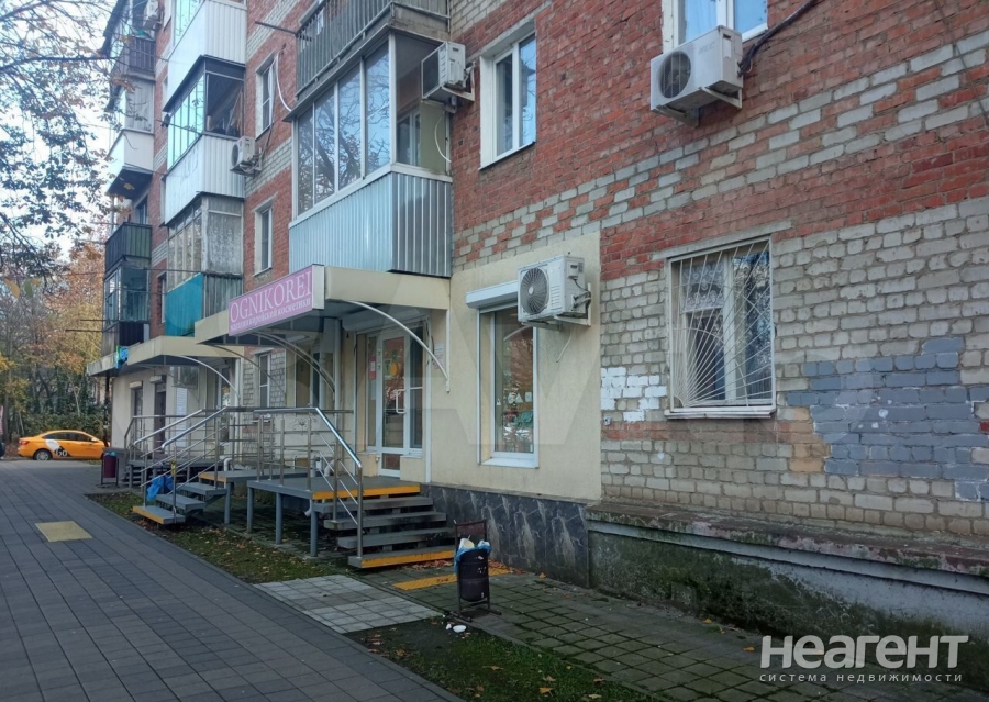 Продается 2-х комнатная квартира, 46 м²