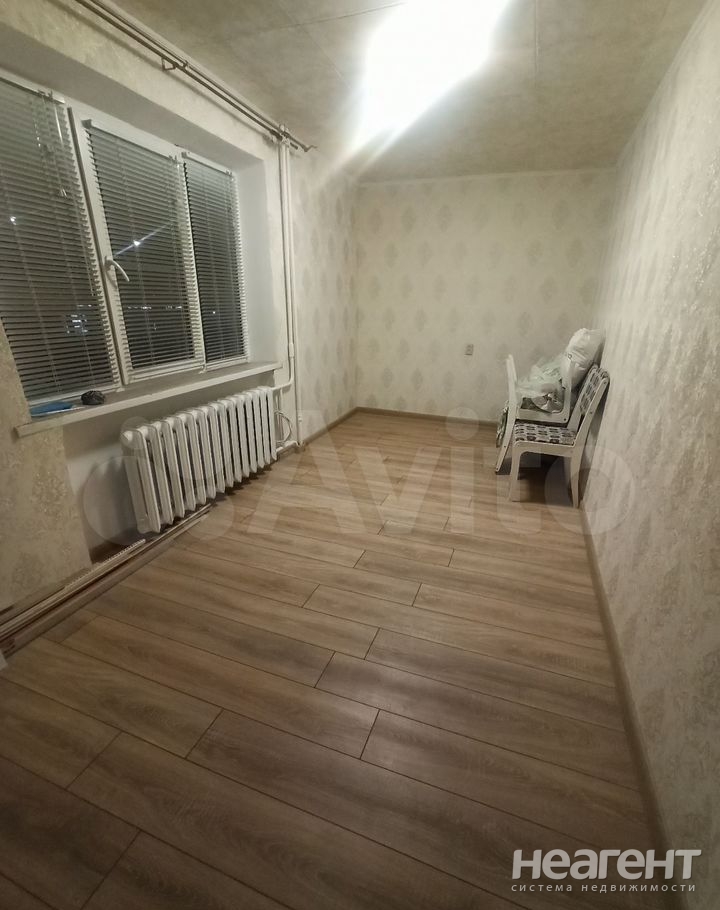 Продается 2-х комнатная квартира, 46 м²