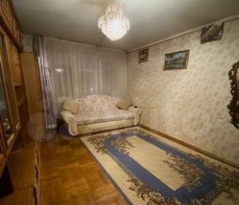 Продается 3-х комнатная квартира, 58,3 м²