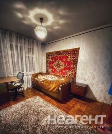 Продается 3-х комнатная квартира, 58,3 м²