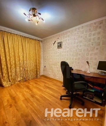 Продается 3-х комнатная квартира, 58,3 м²