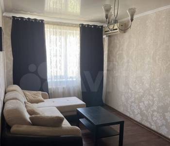 Сдается 1-комнатная квартира, 38 м²