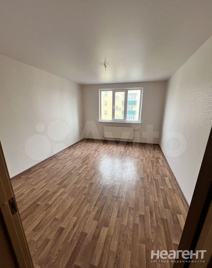 Продается 2-х комнатная квартира, 66,6 м²