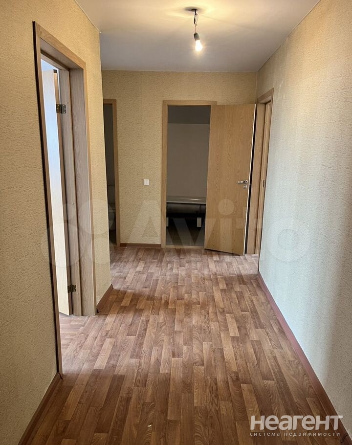 Продается 2-х комнатная квартира, 66,6 м²