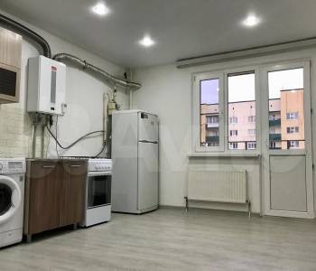 Продается 1-комнатная квартира, 48 м²