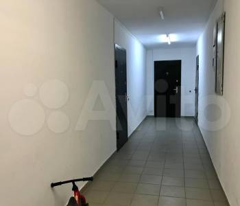 Продается 1-комнатная квартира, 48 м²