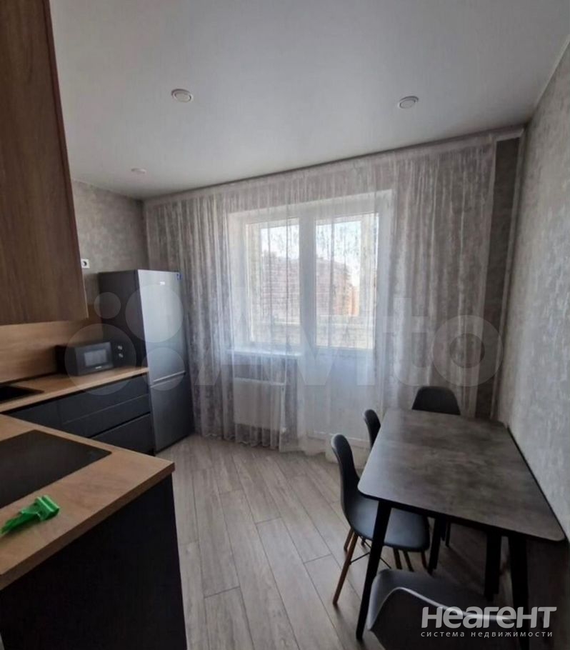 Сдается 2-х комнатная квартира, 57 м²