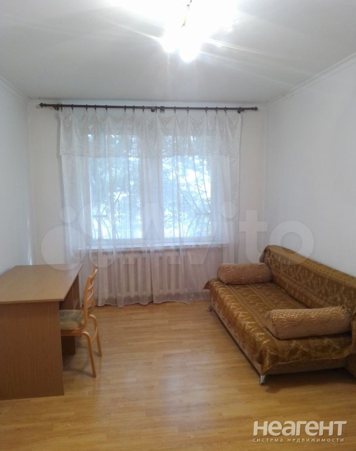 Сдается Многокомнатная квартира, 65 м²