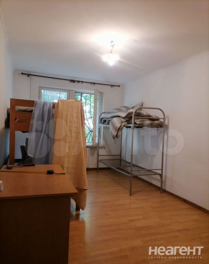 Сдается Многокомнатная квартира, 65 м²