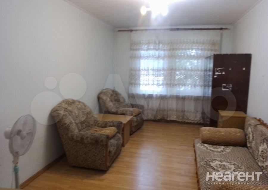 Сдается Многокомнатная квартира, 65 м²