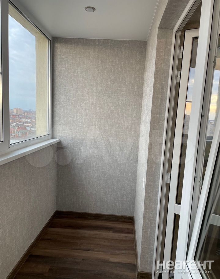 Продается 1-комнатная квартира, 30 м²