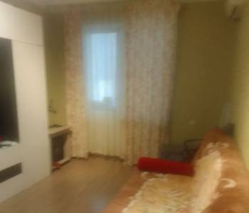 Продается 1-комнатная квартира, 34 м²