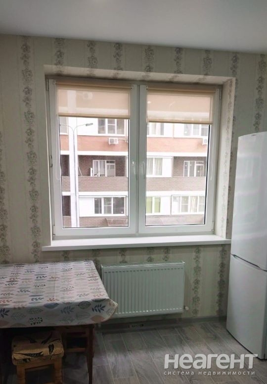 Продается 1-комнатная квартира, 29 м²