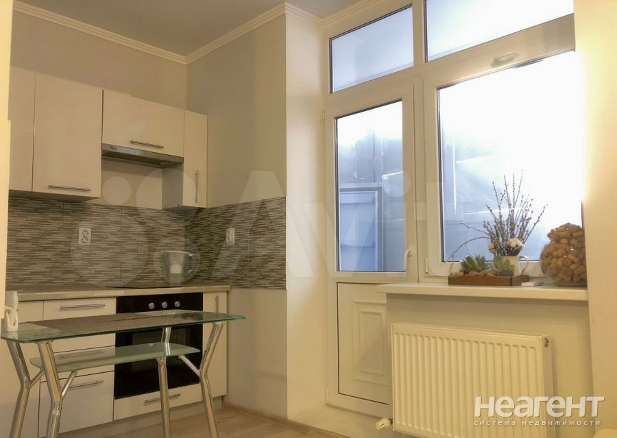 Сдается 1-комнатная квартира, 23,4 м²