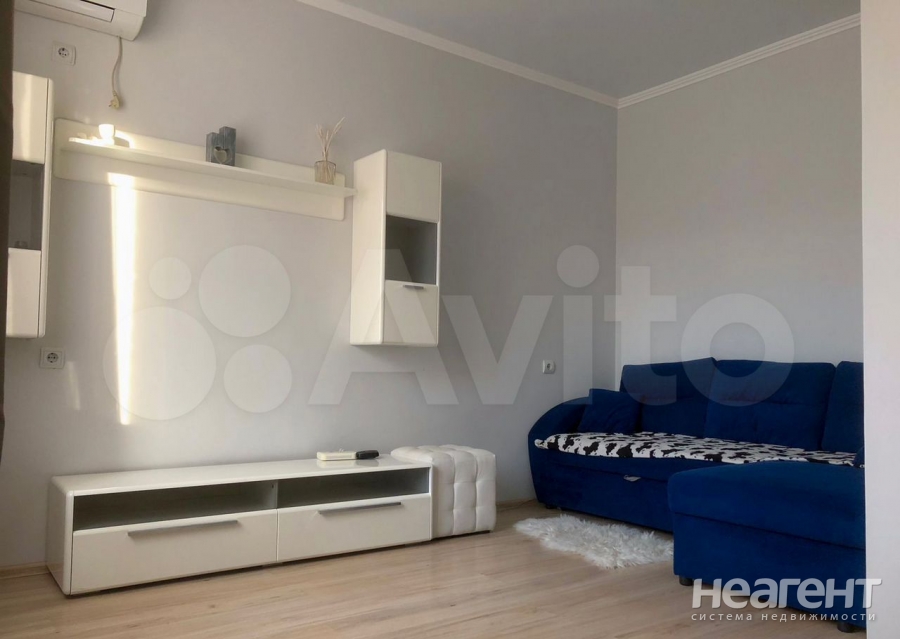 Сдается 1-комнатная квартира, 23,4 м²