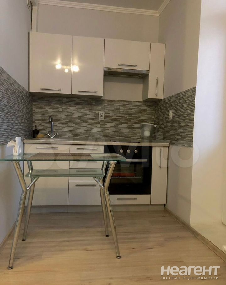 Сдается 1-комнатная квартира, 23,4 м²