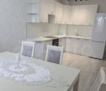 Сдается 2-х комнатная квартира, 58 м²