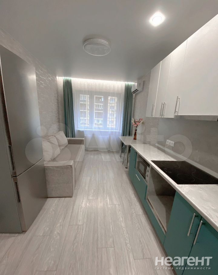 Сдается Многокомнатная квартира, 51 м²